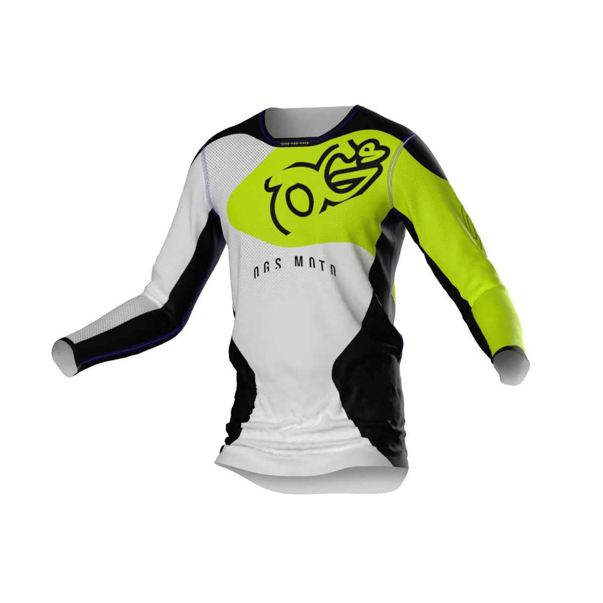 XXX5 - Jersey