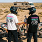 Ride In Style Tee - Regular T-Shirt (200GSM)