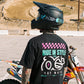 Ride In Style Tee - Regular T-Shirt (200GSM)