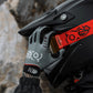OLIVE IMPACT - Gloves