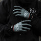 OLIVE IMPACT - Gloves