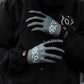 OLIVE IMPACT - Gloves