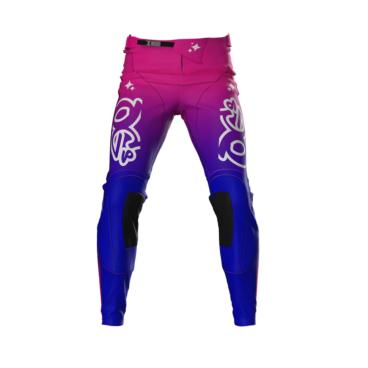 Hyper Bloom - Pants