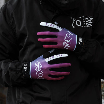 ROYAL BLISS - Gloves