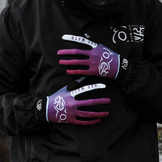 ROYAL BLISS - Gloves
