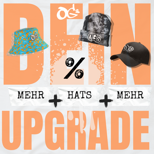 Mehr Hats Mehr Prozente %