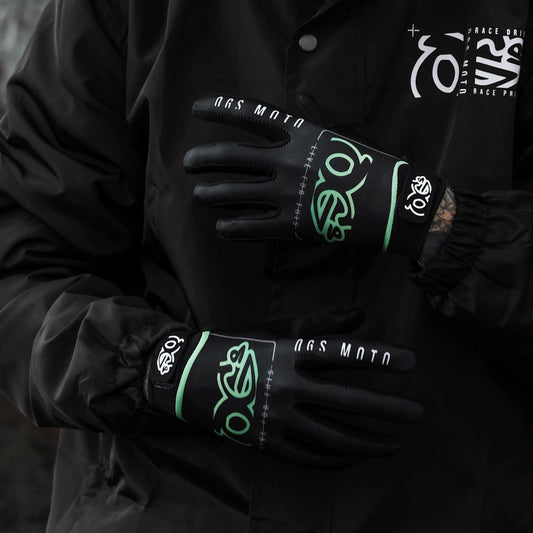 TOXIC CLAW - Gloves