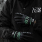 TOXIC CLAW - Gloves