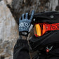 TOXIC TEAL - Gloves