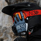 TOXIC TEAL - Gloves