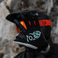 TOXIC TEAL - Gloves