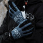 TOXIC TEAL - Gloves
