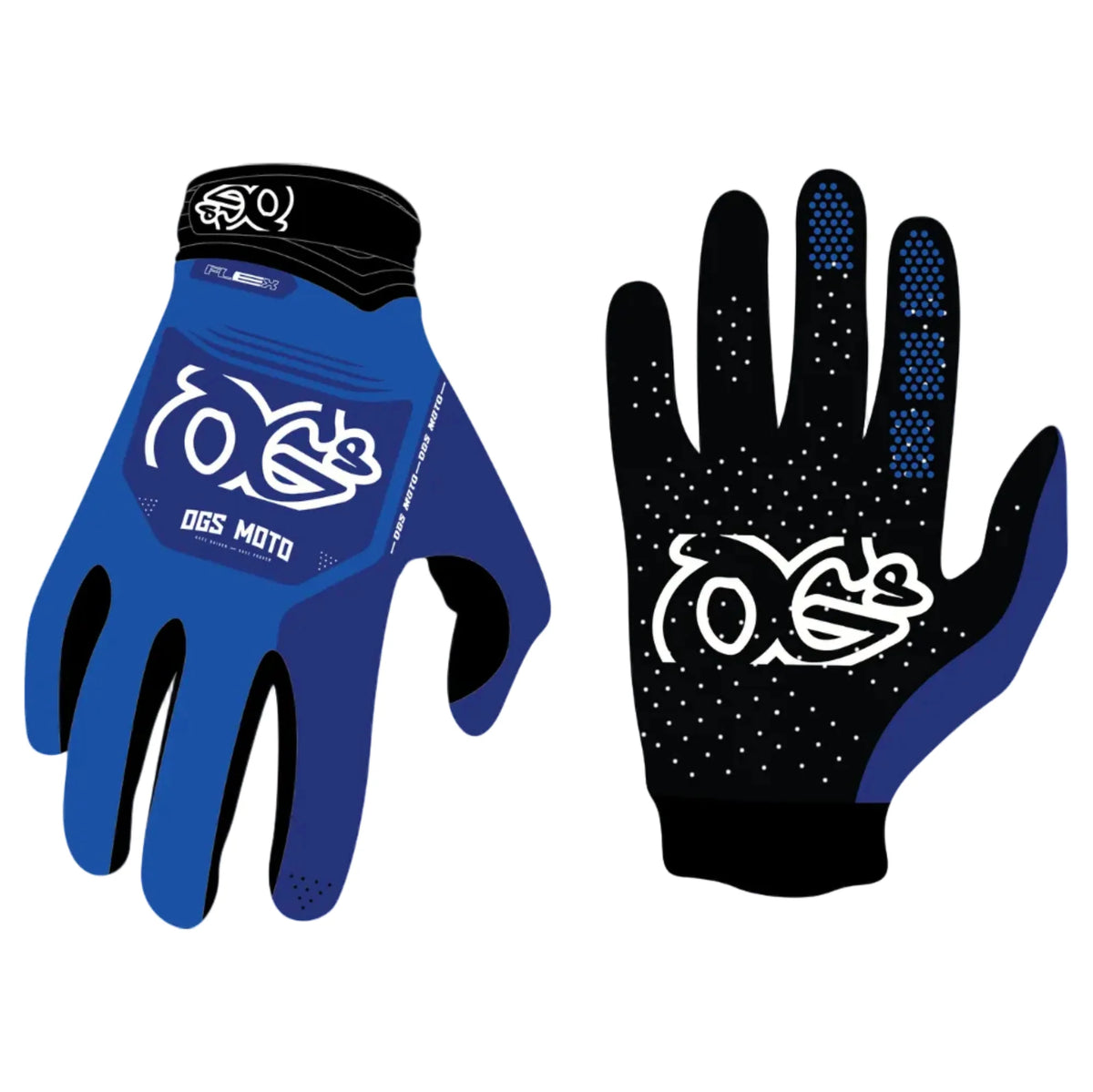 Blackout - Gloves