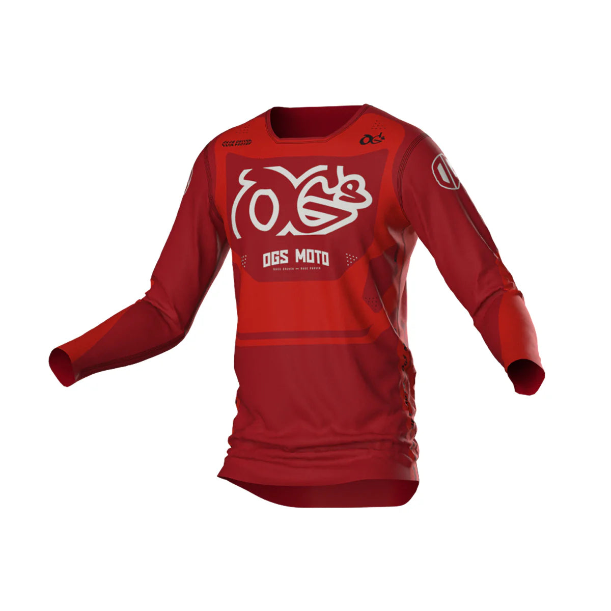 XXX1 - Jersey