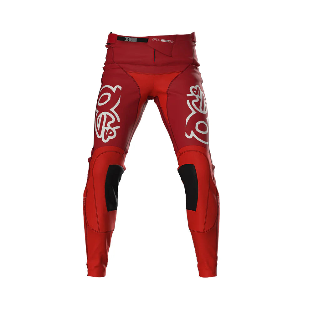 Crimson Core - Pants