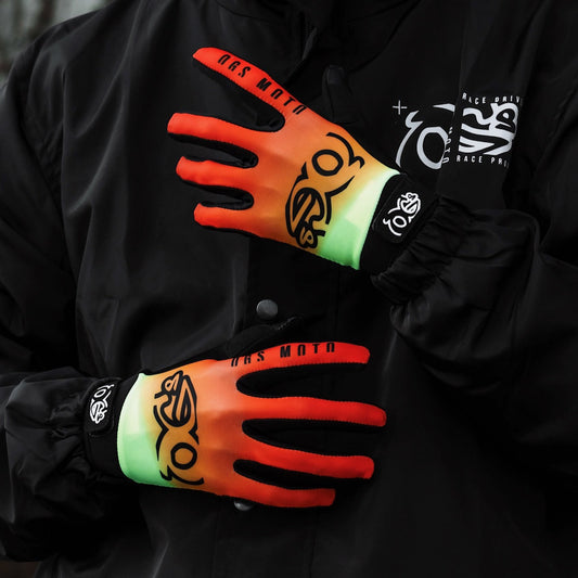 WILD FLARE - Gloves
