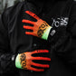 WILD FLARE - Gloves