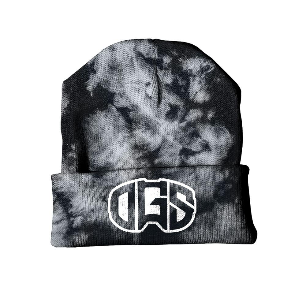 Frostcoil - Beanie