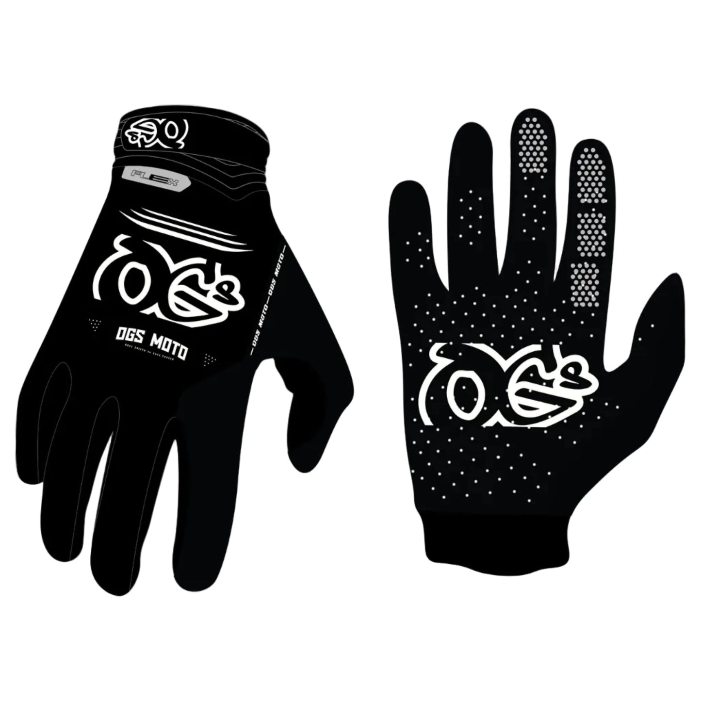 Blackout - Gloves