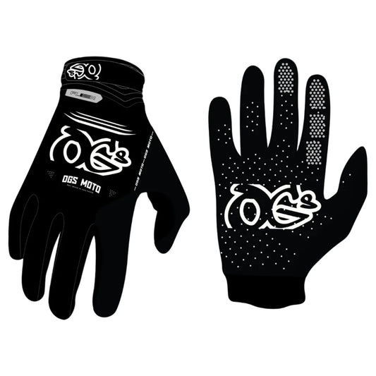Blackout - Gloves