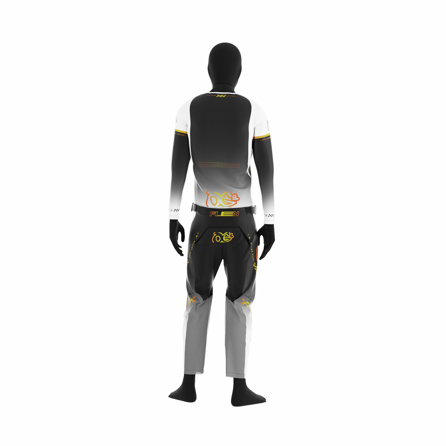 OGs 23 Flex Mini O´s Pants