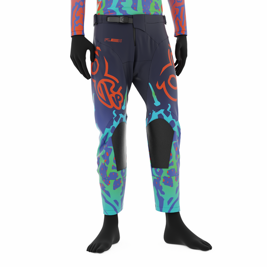 AQUARIUS - Pants