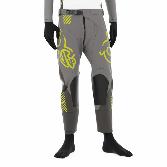 FURY ROAD - Pants