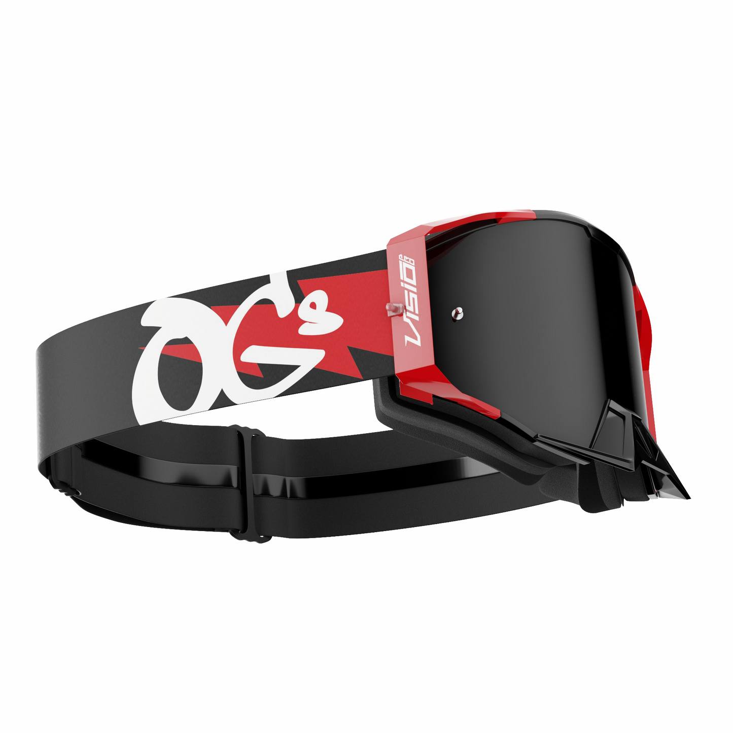 Inferno Embrace - VISIO PRO