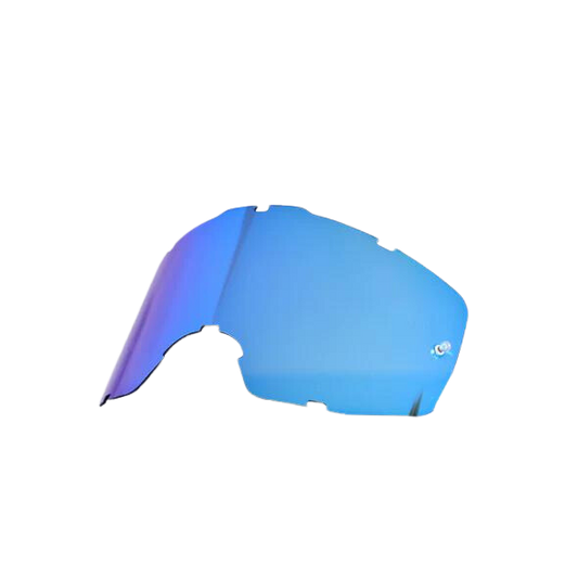 OGs Hostile Blue Lens (Adult)
