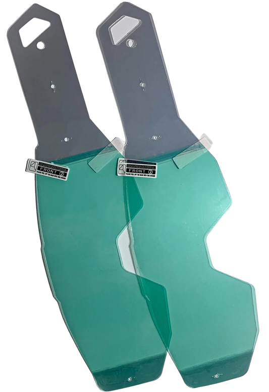 OGs Laminated Tear Offs (VISIO)