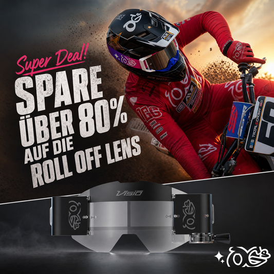 Der 2 in 1 Brillen Deal