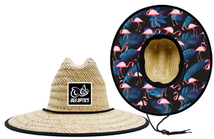 OGs Flamingo Straw