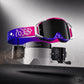 VISIO PRO 2.0 + Roll Off Glas