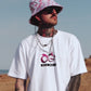Crossfade- T-shirt classique (200 g/m²)