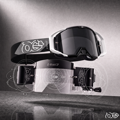 VISIO PRO 2.0 + Roll Off Lens