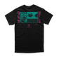 Legacy (black) - Regular T-Shirt (200GSM)