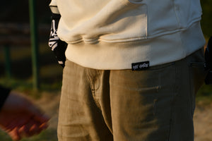 OGs Iconic Sand Hoodie