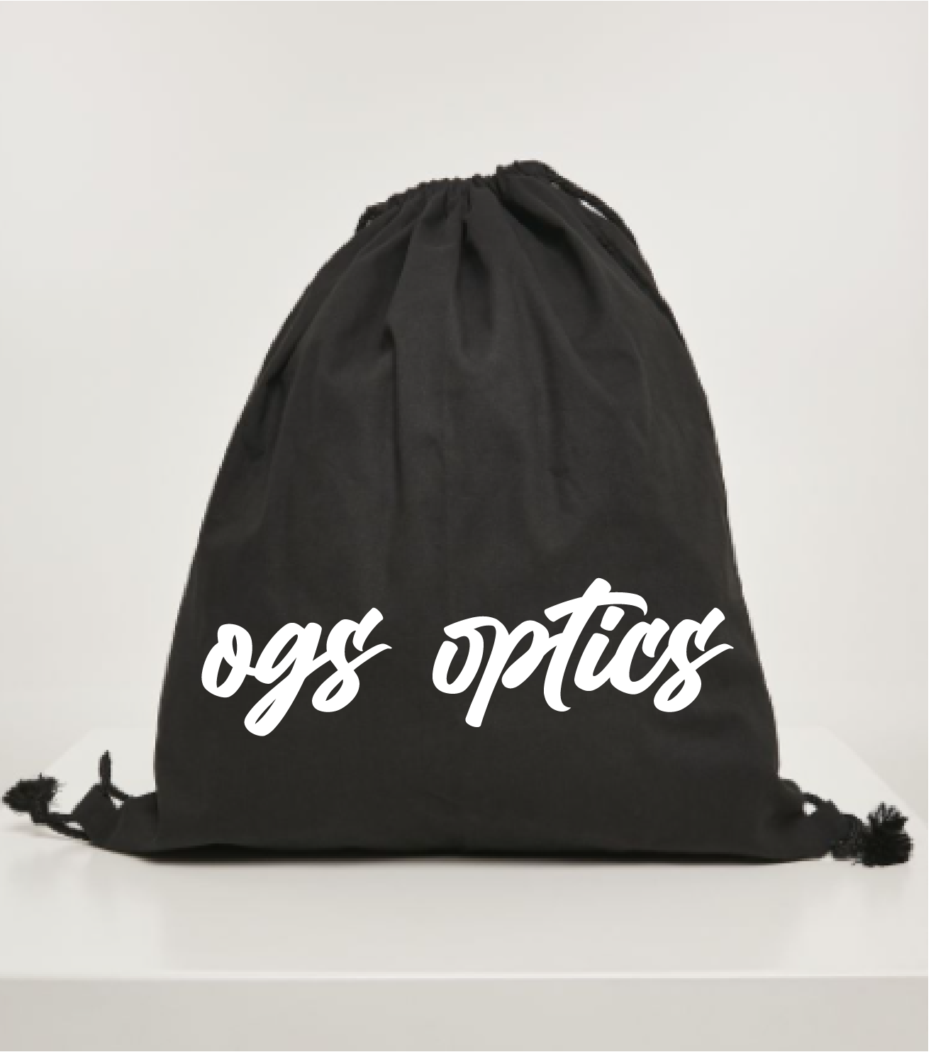 OGs Rave and Gym bag