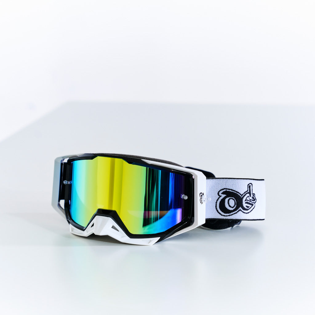 OGs Youth Black White Stealth