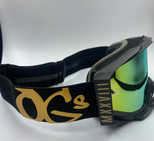 OGs Youth Black Gold
