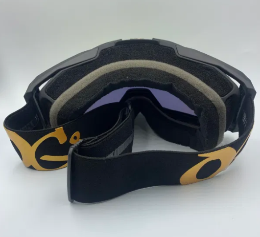 OGs Youth Black Gold