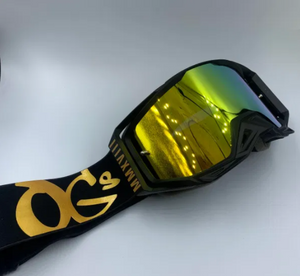 OGs Youth Black Gold