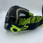 Lade das Bild in den Galerie-Viewer, OGs Youth Flo Zebra

