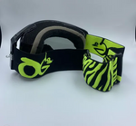 Lade das Bild in den Galerie-Viewer, OGs Youth Flo Zebra
