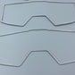 OGs Tear Off Gasket - Adult